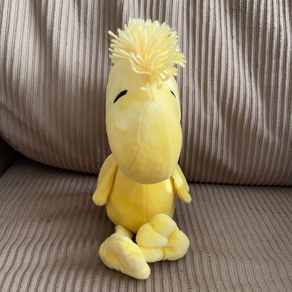 Kohl’s Cares Woodstock Plush - NWOT - Picture 3 of 7